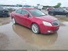 2012 Buick Verano
