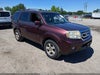 2010 Honda Pilot