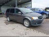 2019 Dodge Caravan