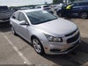 2015 Chevrolet Cruze