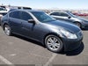 2009 Infiniti G37