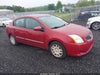 2011 Nissan Sentra