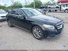 2015 Mercedes-benz C-klasse