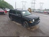2015 Jeep Liberty (patriot)