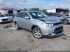 2015 Mitsubishi Outlander