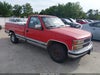 1992 Chevrolet Gmt