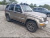 2002 Jeep Liberty (north america)