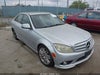 2009 Mercedes-benz C class
