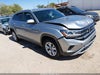 2021 Volkswagen Atlas cross sport