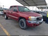 2005 Gmc Sierra 1500