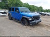 2021 Jeep Wrangler /