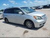 2006 Honda Odyssey