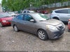2013 Nissan Versa