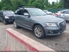 2014 Audi Q5