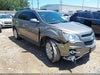 2011 Chevrolet Equinox