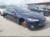 2014 Tesla Model s