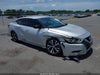 2018 Nissan Maxima