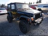2005 Jeep Wrangler /