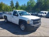2011 Chevrolet Silverado 1500