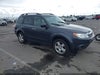2010 Subaru Forester