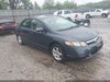 2008 Honda Civic hybrid