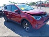 2018 Toyota Rav 4