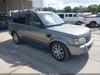 2008 Land rover Range rover sport