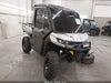 2020 Can-am/ brp Traxter