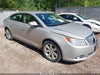 2011 Buick Lacrosse
