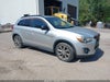 2013 Mitsubishi Outlander sport