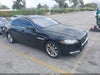 2019 Jaguar Xf