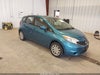 2016 Nissan Versa