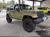 2013 Jeep Wrangler /
