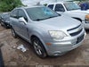 2014 Chevrolet Captiva sport