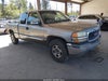 2000 Gmc SIERRA