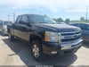 2011 Chevrolet Silverado 1500