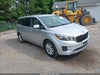 2017 Kia SEDONA