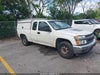 2005 Chevrolet Colorado