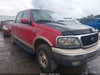 2001 Ford F-150