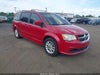 2014 Dodge Caravan