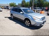 2012 Subaru Outback