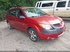 2004 Pontiac Vibe