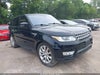 2016 Land rover Range rover sport
