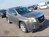 2011 Gmc Terrain