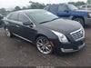 2013 Cadillac Xts
