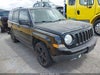 2014 Jeep Liberty (patriot)