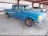 1992 Ford Ranger