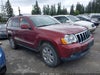 2008 Jeep Grand cherokee