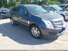 2011 Cadillac Srx