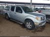 2006 Nissan Navara (frontier)